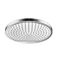 Hansgrohe dušo galva  Crometta S 240 chromas