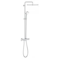 Termostatinė dušo sistema Grohe Tempesta Cosmopolitan 210, 26689000