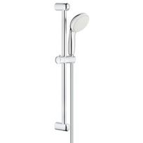 Grohe Tempesta 100 new dušo komplektas, 600 mm, chromas 27924003