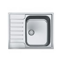 Franke Argos G AGX 211-62nerūdijančio plieno plautuvė