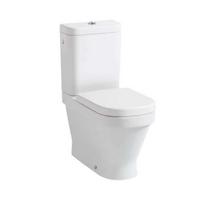Laufen LB3 pastatomas klozetas su lėtaeigiu dangčiu