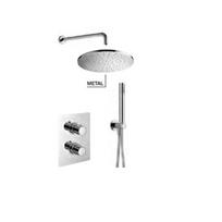 Alpi SWK 851163  potinkinė termostatinė dušo sistema