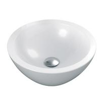 Ideal Standard Strada O pastatomas ant stalviršio praustuvas 425x425