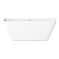 Paa vonia Quadro Silk 1600x750 mm