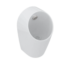 Ideal Standard Sphero MIDI pisuaras, rimless, pajungimas iš galo, baltas