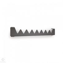 Kabykla rankšluosčių džiovintuvui Terma Shark 60cm RAL7032