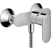 Dušo maišytuvas Hansgrohe Vernis Blend 71640000, chromo