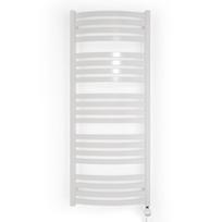 Elektrinis rankšluosčių džiovintuvas Terma D01, balta, 500 mm x 1210 mm