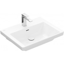Praustuvas Villeroy Boch Subway 3.0
