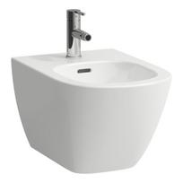 Laufen LUA pakabinama bidė
