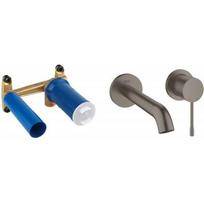 Grohe Essence New potinkinis praustuvo maišytuvas 183 mm braižyto grafito