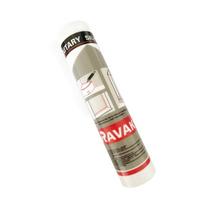 X01201Silikoninis glaistas RAVAK Professional bespalvis, 310 ml