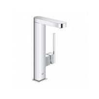 Grohe Maišytuvas praustuvo aukštas Plus L, su ištraukiamu snapu, chromas
