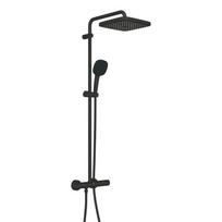 Termostatinė dušo sistema Grohe Tempesta System 250 Cube 266892431