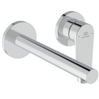 Ideal Standard CeraLife O BE019AA potinkinis praustuvo maišytuvas, chromo spalvos su potinkinė dalimi