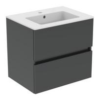 Ideal Standard Eurovit+ vonios spintele su praustuvu 60x44