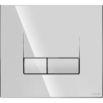 Nuleidimo  mygtukas Cersanit Base smart chromas  K97-493
