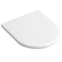 Villeroy&Boch Omnia Architectura serijos klozetų lėtai nusileidžiantis dangtis