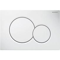 Vandens nuleidimo mygtukas Geberit Sigma 01 Round