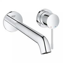 Potinkinis praustuvo maišytuvas Grohe ESSENCE 29193001, 23cm ilgis