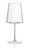 Vyno taurė Bohemia Crystalex Ray, stiklas, 0.6 l