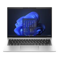 Nešiojamas kompiuteris HP EliteBook 830 G10, atnaujintas, i5-1345U, 16GB, 1 TB, 13.3 ", Intel Iris Xe Graphics, sidabro sp., EN, Windows 11 pro