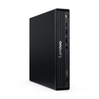 Stacionarus kompiuteris Lenovo ThinkCentre 225T, DDR5-SDRAM 16GB, SSD 512GB, Intel (Integrated) -, Windows 11 Pro M70q Gen 6