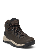 Columbia Sportswear - Newton Ridge Plus - Žygio batai - Ruda