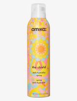 AMIKA - The Shield Anti-Humidity Spray - Plaukų priežiūros priemonė - Nude