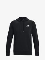 Under Armour - Ua Icon Fleece Hoodie - Džemperis - Juoda