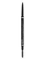 NYX Professional Makeup - Nyx Professional Makeup Micro Brow 05.5 Cool Ash Brown Brow Pen 0,1G - Antakių pieštukas - Ruda