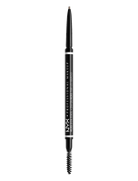 NYX Professional Makeup - Nyx Professional Makeup Micro Brow 01.5 Ash Blonde Brow Pen 0,1G - Antakių pieštukas - Ruda