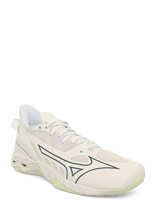 Mizuno - Wave Mirage 5(W) - Treniruočių bateliai - Balta