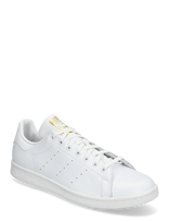 Adidas Originals - Stan Smith - Sportiniai žemapadžiai sportbačiai - Balta