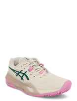 Asics - Gel-Resolution X Padel - Teniso bateliai - Kreminė spalva