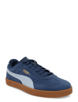 PUMA - Puma Club Ii Era Suede - Sportiniai žemapadžiai sportbačiai - Mėlyna