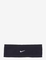 NIKE Equipment - Nike W One Therma-Fit Fleece Headband - Sportinės galvos juosta - Juoda