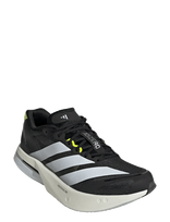 Adidas Performance - Adizero Boston 13 M - Bėgimo bateliai - Juoda