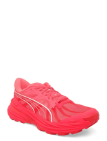 PUMA - Fast-Trac Nitro 4 - Bėgimo bateliai - Raudona