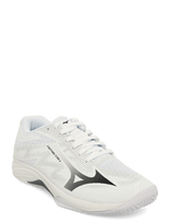 Mizuno - Lightning Star Jr.(C) - Bėgimo-treniruočių bateliai - Balta