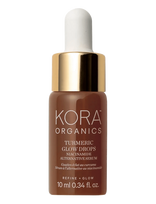 Kora Organics - Turmeric Glow Drops Niacinamide Alternative Serum - Serumas - Ruda