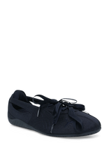 PUMA - Speedcat Ballet Nova Satin Wns - Sportiniai žemapadžiai sportbačiai - Tamsiai mėlyna