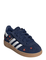 Adidas Originals - Handball Spezial Cf El I - Žemakulniai sportbačiai - Tamsiai mėlyna