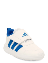 Adidas Sportswear - Vl Move Cf I - Žemakulniai sportbačiai - Balta