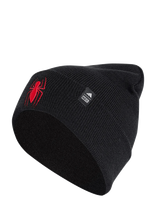 Adidas Sportswear - Lk Mrvl Sm Bean - Kepurė - Juoda