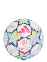 Adidas Performance - Ucl Com - Futbolo kamuoliai - Balta