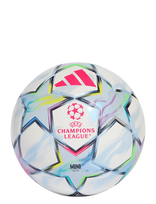 Adidas Performance - Ucl Mini - Futbolo kamuoliai - Balta