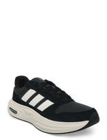 Adidas Sportswear - Cloudfoam Cuxxion - 80S - Sportiniai žemapadžiai sportbačiai - Juoda