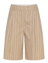 Day Birger Et Mikkelsen - Gordon - Linen Threads - Bermuda šortai - Smėlio