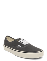 VANS - Authentic - Sportiniai žemapadžiai sportbačiai - Pilka